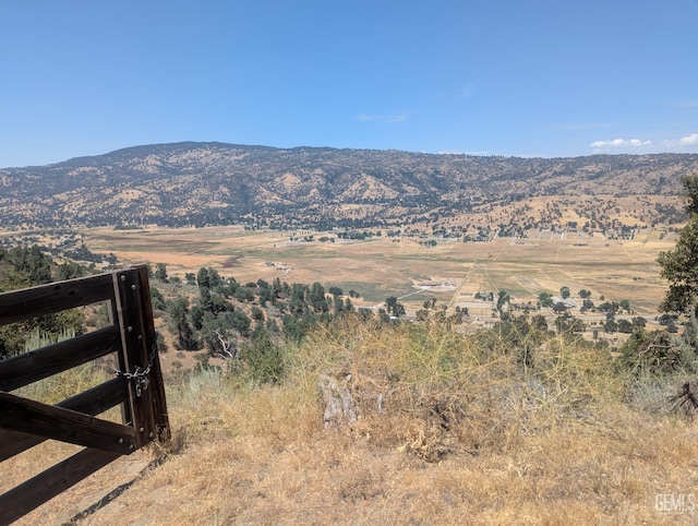 27581 Skyline, Tehachapi, CA 93561 - photo 23
