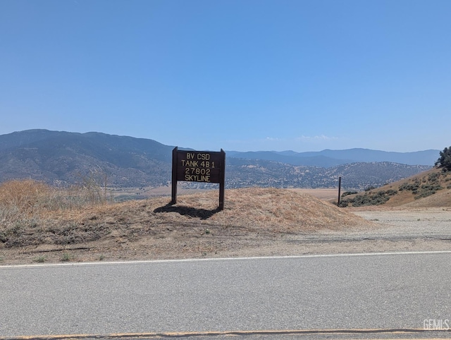 27581 Skyline, Tehachapi, CA 93561 - photo 14