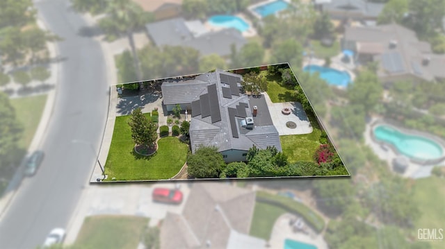 217 El Rio Dr, Bakersfield, CA 93309 - photo 59