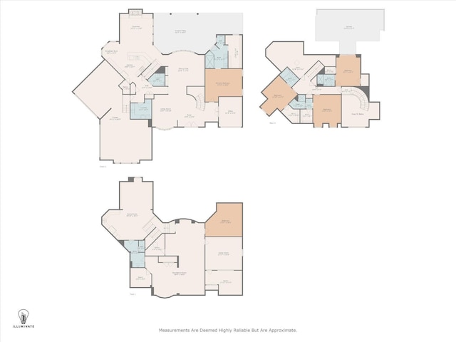 214 Driver Rd, Bakersfield, CA 93314 - room layout