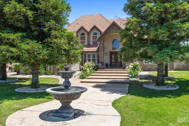 214 Driver Rd, Bakersfield, CA 93314 - aerial view