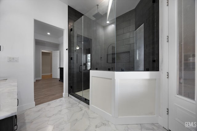214 Driver Rd, Bakersfield, CA 93314 - washroom with washer and dryer, cabinet space, and light tile patterned floors