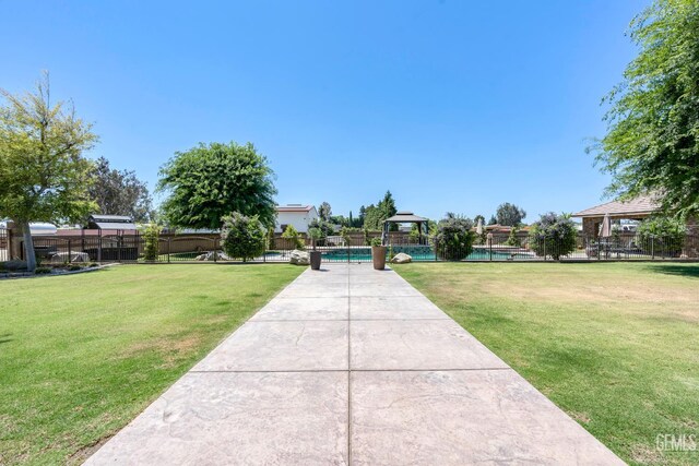 3611 Jenkins Rd, Bakersfield, CA 93314 - photo 37