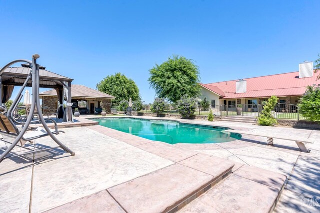 3611 Jenkins Rd, Bakersfield, CA 93314 - photo 44