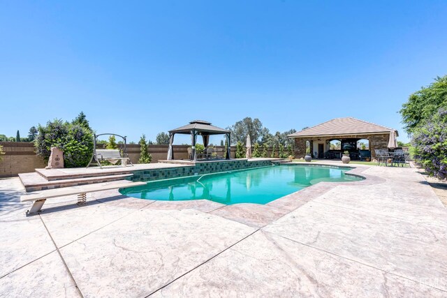 3611 Jenkins Rd, Bakersfield, CA 93314 - photo 40