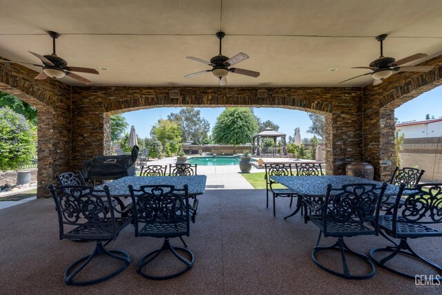 3611 Jenkins Rd, Bakersfield, CA 93314 - photo 50