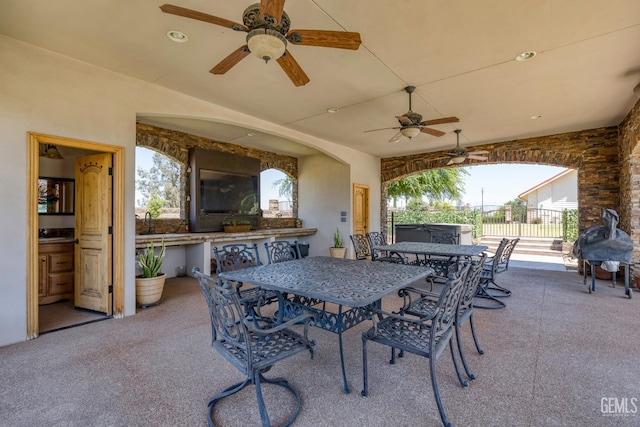 3611 Jenkins Rd, Bakersfield, CA 93314 - photo 48