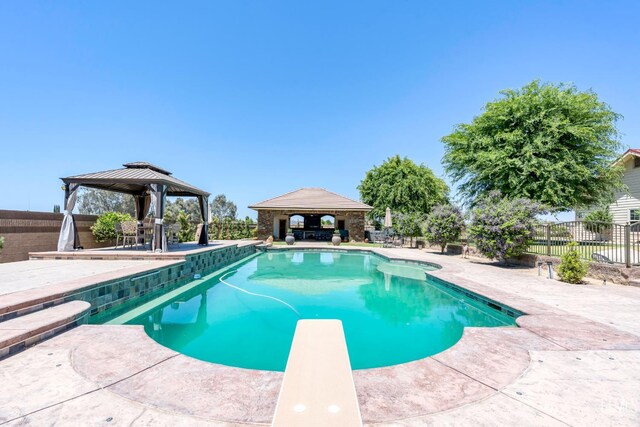 3611 Jenkins Rd, Bakersfield, CA 93314 - photo 42