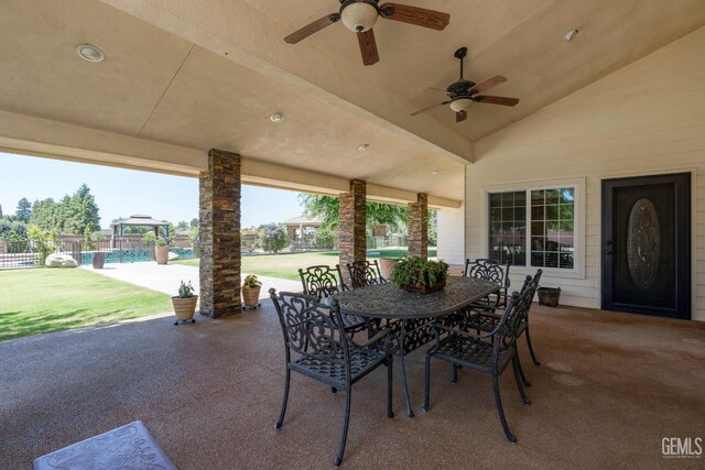 3611 Jenkins Rd, Bakersfield, CA 93314 - photo 34