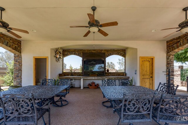 3611 Jenkins Rd, Bakersfield, CA 93314 - photo 47