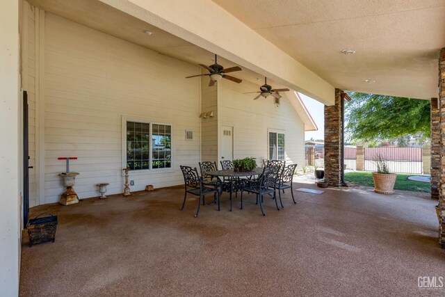 3611 Jenkins Rd, Bakersfield, CA 93314 - photo 35