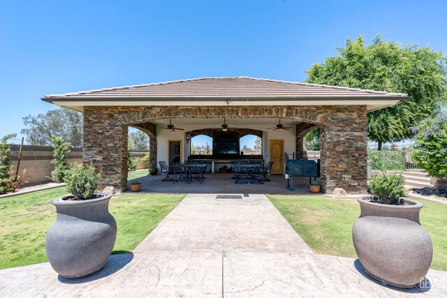 3611 Jenkins Rd, Bakersfield, CA 93314 - photo 39