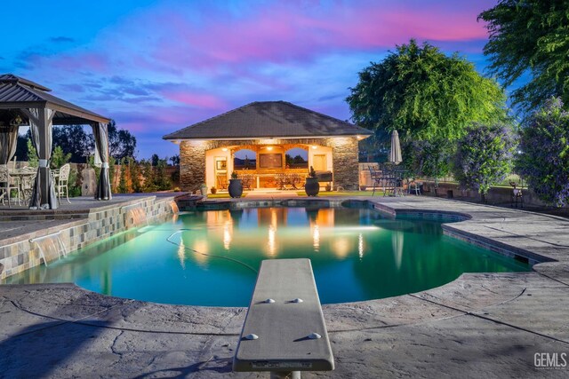 3611 Jenkins Rd, Bakersfield, CA 93314 - photo 41