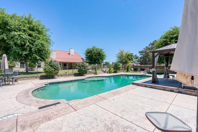 3611 Jenkins Rd, Bakersfield, CA 93314 - photo 46