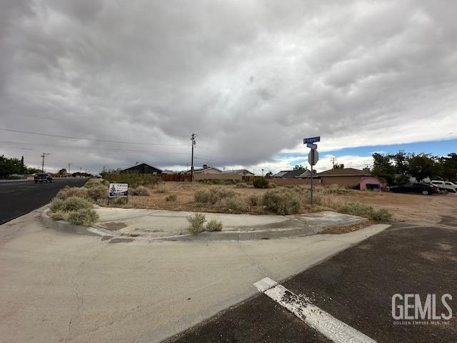 0 Yorktown, Ridgecrest CA, 93555 land for sale