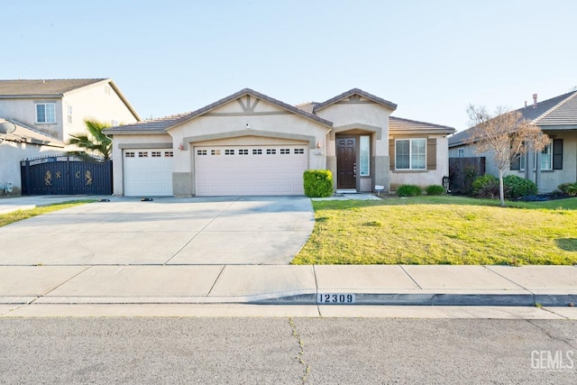 12309 Childress St, Bakersfield, CA 93312 - photo 2