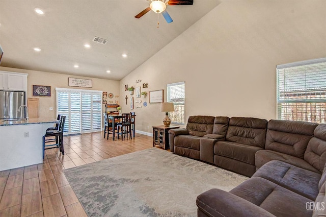 3609 High Valley Ln, Shafter, CA 93263 - photo 9