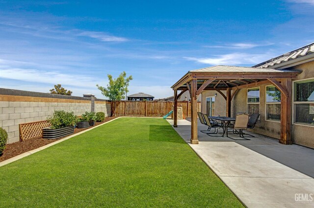 3609 High Valley Ln, Shafter, CA 93263 - photo 30