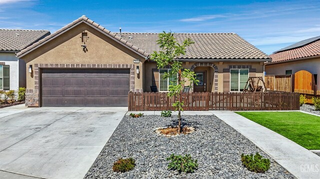 3609 High Valley Ln, Shafter, CA 93263 - photo 2