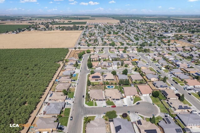 917 Newcastle Ct, Shafter, CA 93263 - view of property location featuring nearby suburban area