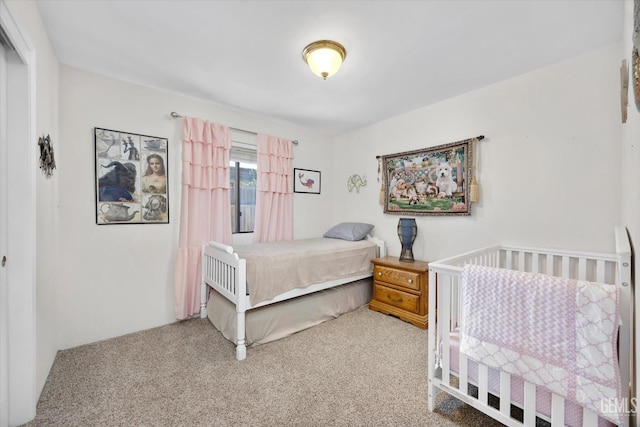 6801 Weldon Ave, Bakersfield, CA 93308 - bedroom featuring carpet flooring
