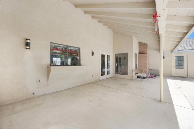 6801 Weldon Ave, Bakersfield, CA 93308 - view of patio
