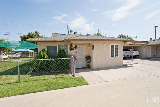 814 Crane St, Bakersfield, CA 93306 - photo 17