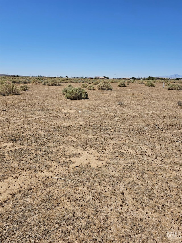 0 92nd St, California City, CA 93505 - photo 5