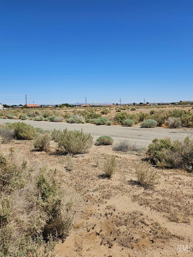 0 92nd St, California City, CA 93505 - photo 6