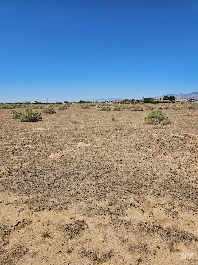 0 92nd St, California City, CA 93505 - photo 4
