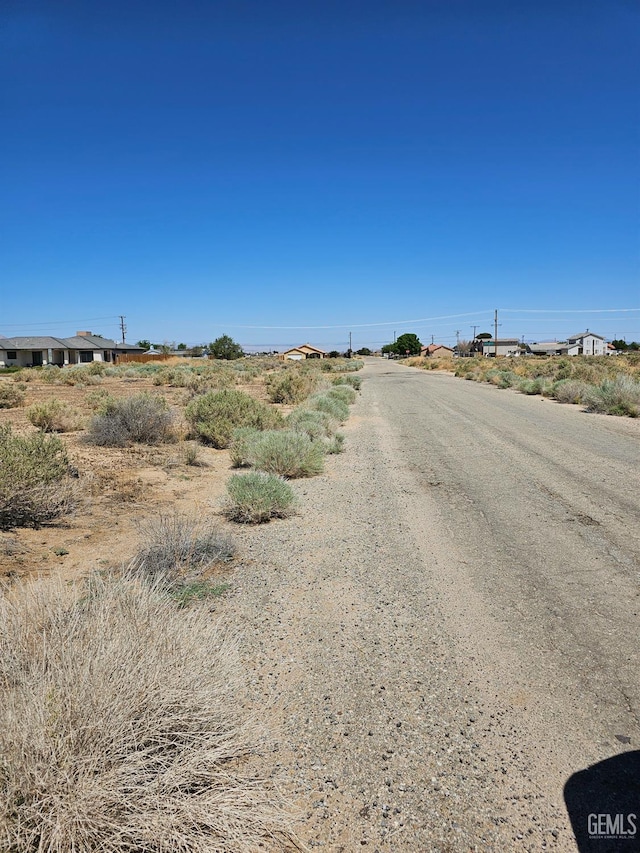 0 92nd St, California City, CA 93505 - photo 3