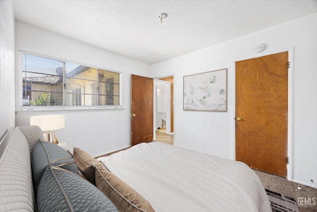 3201 Pomona St, Bakersfield, CA 93305 - view of bedroom