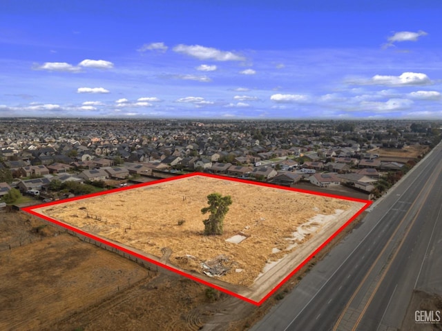 6230 Taft Hwy, Bakersfield CA, 93313 land for sale