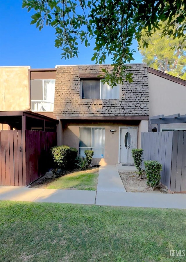 2617 Pinon Springs Cir Unit B, Bakersfield, CA 93309 - photo 1