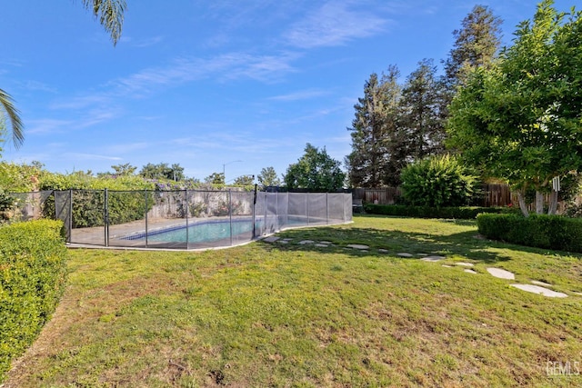 631 Faversham Way, Bakersfield, CA 93311 - view of yard