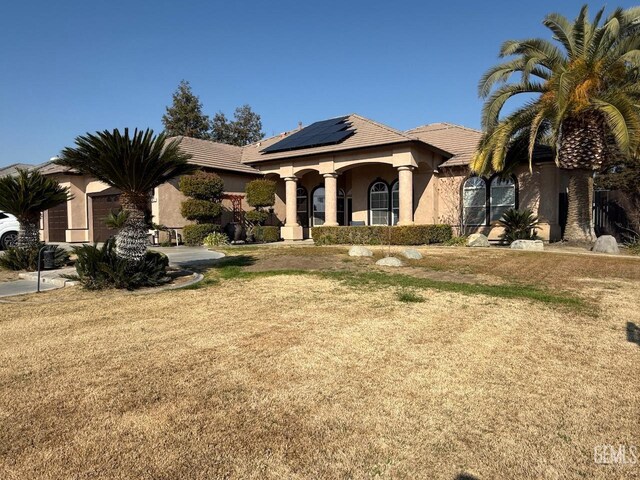 4600 Whitegate Ave, Bakersfield CA, 93313, 4 bedrooms, 3 baths house for sale