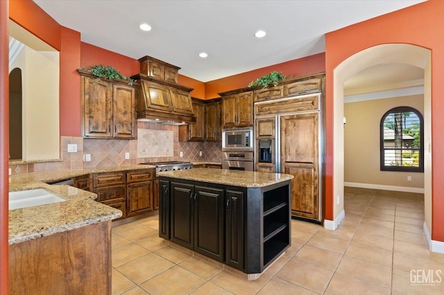 2404 Edingal Dr, Bakersfield, CA 93311 - photo 11