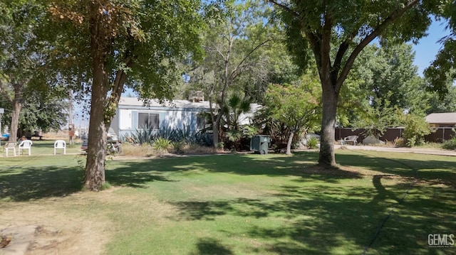 12001 Alderwood St, Bakersfield, CA 93307 - photo 3