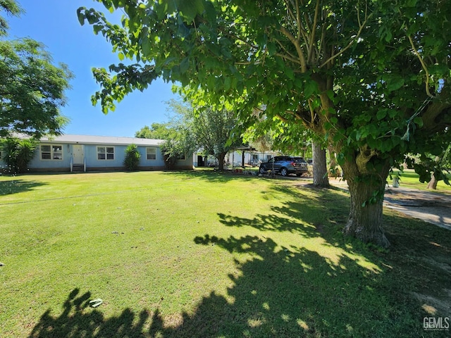 12001 Alderwood St, Bakersfield, CA 93307 - photo 1