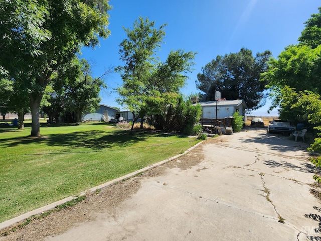 12001 Alderwood St, Bakersfield, CA 93307 - photo 23