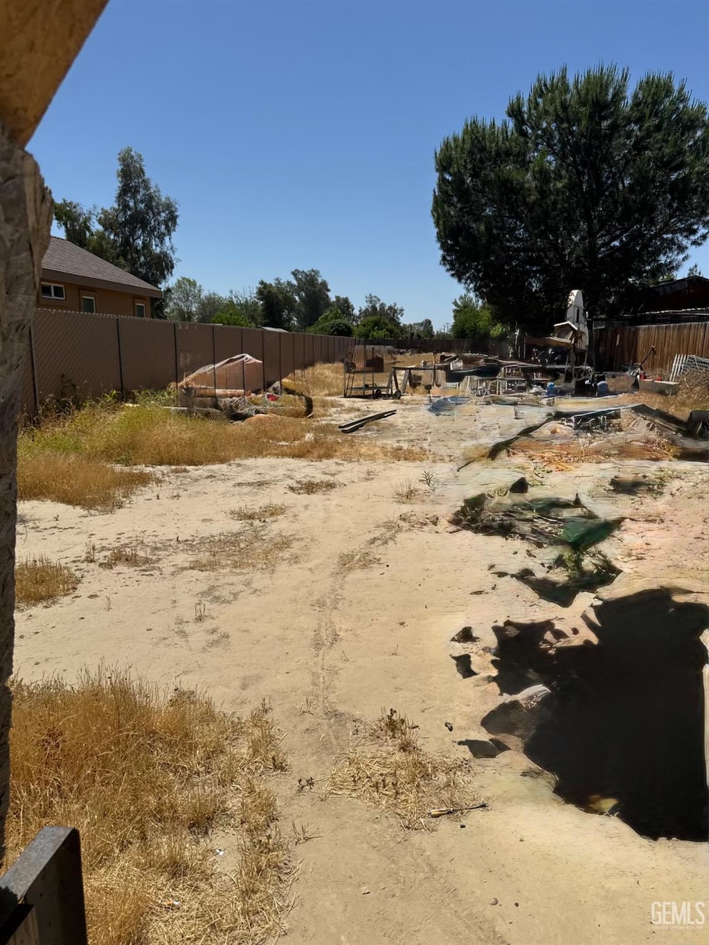 0 Bussell St, Bakersfield, CA 93314