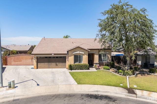 13432 Ridgeway Meadows Dr, Bakersfield, CA 93314 - photo 1