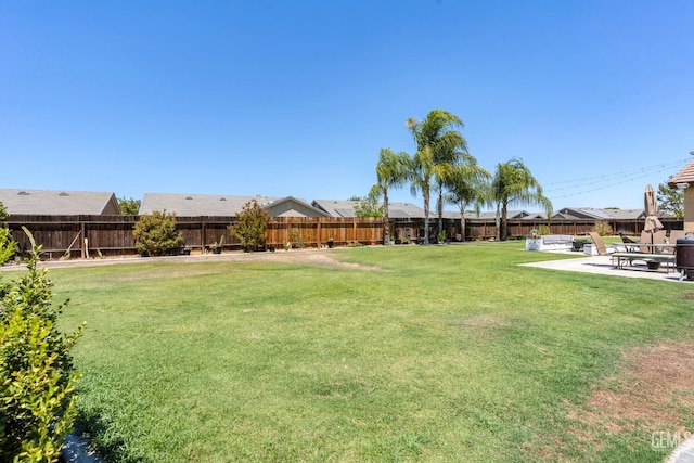13432 Ridgeway Meadows Dr, Bakersfield, CA 93314 - photo 46