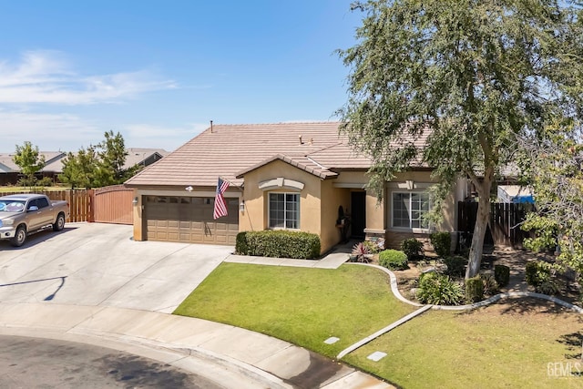 13432 Ridgeway Meadows Dr, Bakersfield, CA 93314 - photo 2