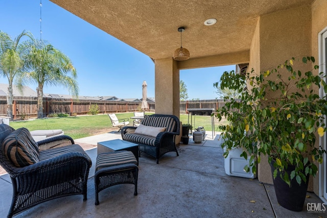 13432 Ridgeway Meadows Dr, Bakersfield, CA 93314 - photo 37