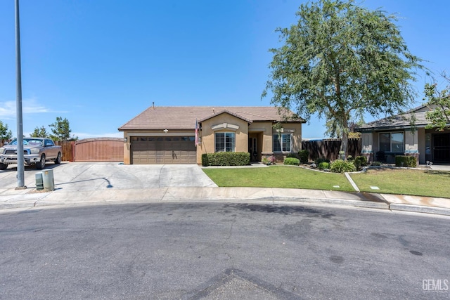13432 Ridgeway Meadows Dr, Bakersfield, CA 93314 - photo 6