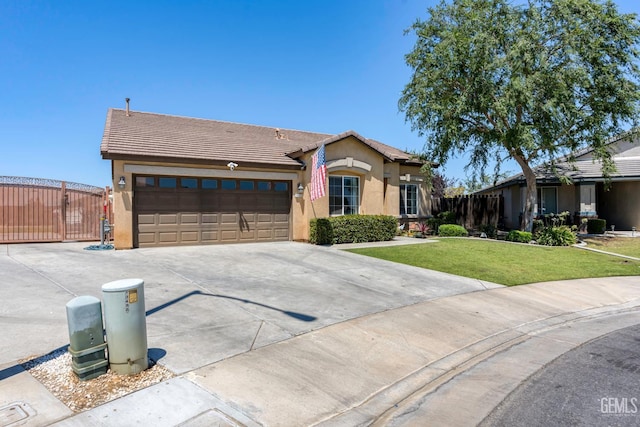 13432 Ridgeway Meadows Dr, Bakersfield, CA 93314 - photo 5