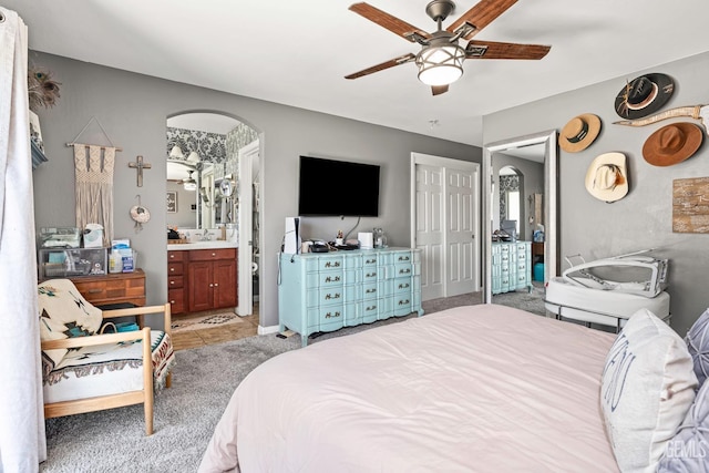 13432 Ridgeway Meadows Dr, Bakersfield, CA 93314 - photo 32