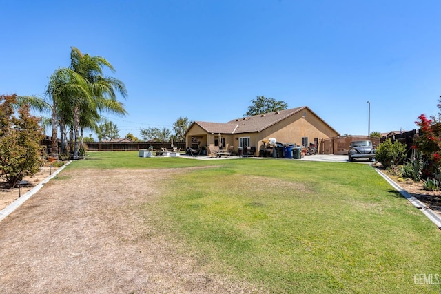 13432 Ridgeway Meadows Dr, Bakersfield, CA 93314 - photo 44