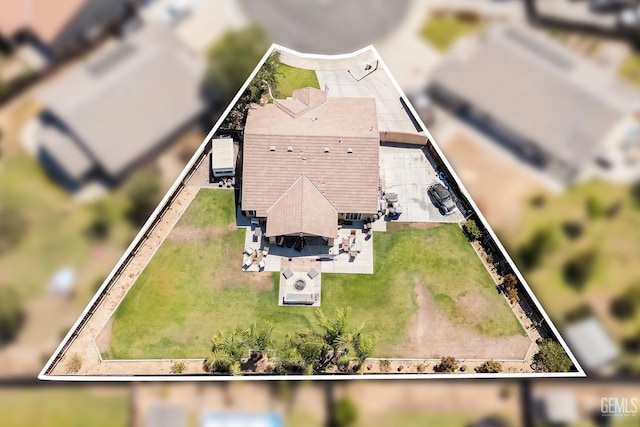 13432 Ridgeway Meadows Dr, Bakersfield, CA 93314 - photo 50